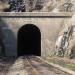 Blue Ridge Railroad Tunnel East Portal