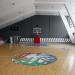 Basketball hall 