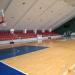 Basketball hall 