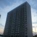 Stavropolsky proyezd, 17 in Moscow city
