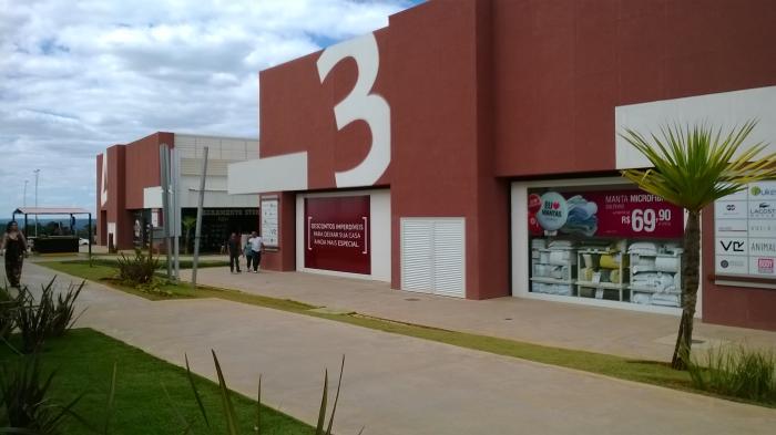 Oakley – Outlet Brasília