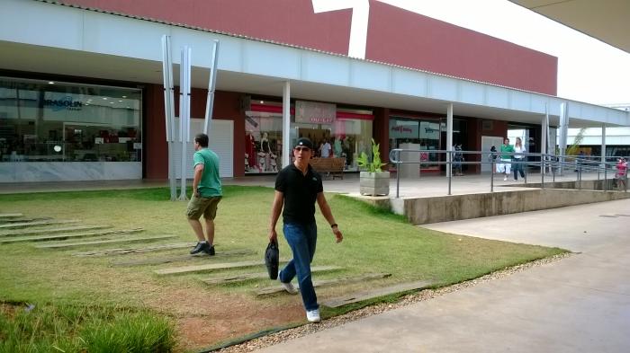 Oakley – Outlet Brasília