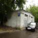 Трансформаторная подстанция (ru) in Moscow city