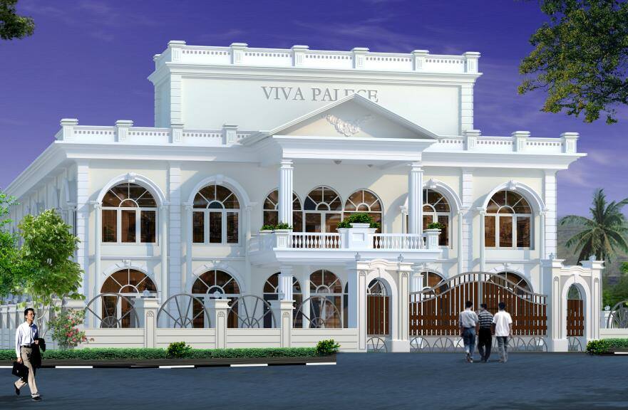 hotel viva palace