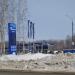 АЗС «Газпромнефть» № 245 в городе Бор