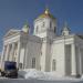 Храм Алексия, митрополита Московского в Благовещенском монастыре в городе Нижний Новгород