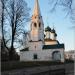 Church of St Nicholas-at-Rubleny Gorod