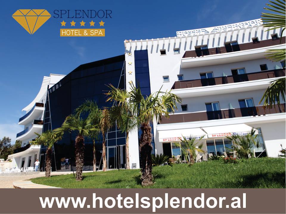 spa hotel splendor rzeszow