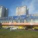 Супермаркет «Седьмой Континент» (ru) in Moscow city