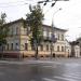 Усадьба Наумова в городе Рыбинск