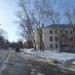 Заброшенное ПТУ № 27 в городе Бор