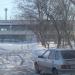 Столовая завода «Теплоход» в городе Бор