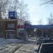 КПП в городе Бор