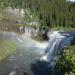 Upper Mesa Falls