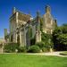 Buckland Abbey