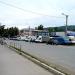 Центральный рынок в городе Аша