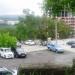 Автостоянка в городе Владивосток