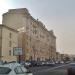 Savvinskaya naberezhnaya, 19 строение 1б in Moscow city