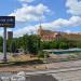 Автостоянка № 116 Московского городского союза автомобилистов СЗАО (ru) in Moscow city