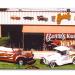 Barris Kustom Industries in Los Angeles, California city