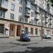 Центр народной культуры «Дом романса» (ru) in Moscow city