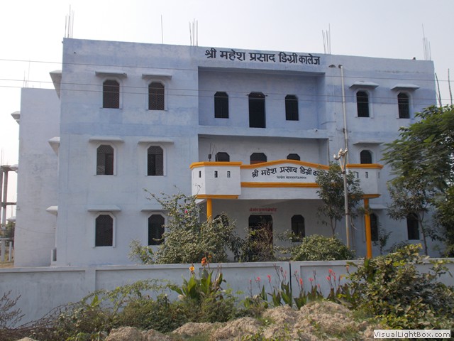 btc college in mohanlalganj lucknow