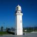 Batumi lighthouse in Batumi city