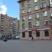 Банк Москвы отделение «Октябрьское поле» (ru) in Moscow city