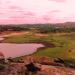 Rangarayara doddi Lake in Ramanagara city