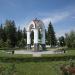 Ротонда чествования памяти павших участников Полтавской битвы (ru) in Poltava city