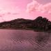 Rangarayara doddi Lake in Ramanagara city