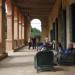Loggia ovest