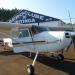 Aeroclube de Ibitinga na Ibitinga city