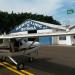 Aeroclube de Ibitinga na Ibitinga city