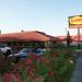 Denny's in Bishop, California city