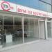 Bym Isi Rezistans Ltd. Sti. in Bursa Büyükşehir Belediyesi city