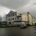 Завод «Северная чернь» в городе Великий Устюг