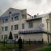 Завод «Северная чернь» в городе Великий Устюг