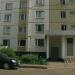 Zelenograd, корпус 453 in Moscow city