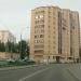 Zelenograd, корпус 129 in Moscow city