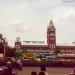 CHENNAI CENTRAL STATION OLD BUILDING ENTRY