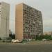 Zelenograd, корпус 1621 in Moscow city