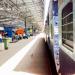 CHENNAI CENTRAL STATION OLD BUILDING ENTRY