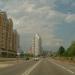 Zelenograd, корпус 2022 in Moscow city