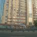 Zelenograd, корпус 826 in Moscow city