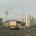 Дворец единоборств (ru) in Moscow city