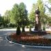 Бюст А. П. Чехова (ru) in Moscow city