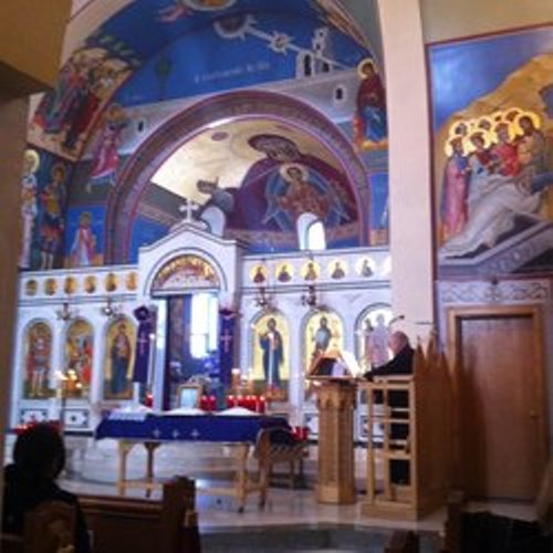 St. John Greek Orthodox Church St. John Greek Orthodox Church