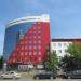 Бизнес-центр «Кулон» (ru) in Moscow city