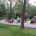 Детская игровая площадка (ru) in Moscow city